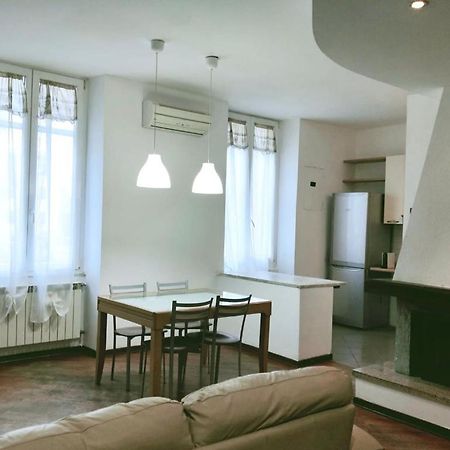 Casa Giulia La Spezia Apartment Luaran gambar
