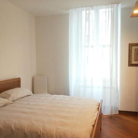 Casa Giulia La Spezia Apartment Luaran gambar