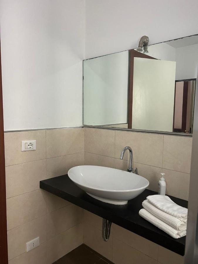 Casa Giulia La Spezia Apartment Luaran gambar