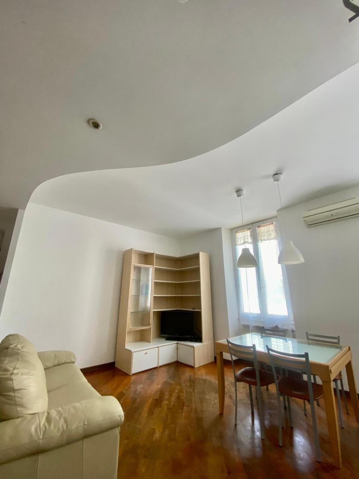 Casa Giulia La Spezia Apartment Luaran gambar