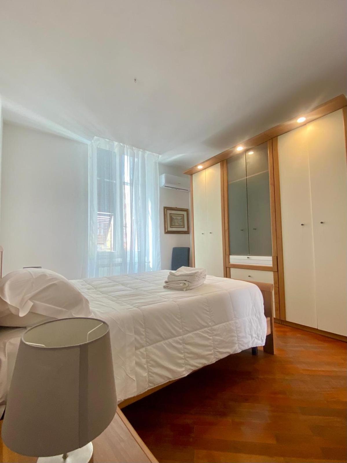 Casa Giulia La Spezia Apartment Luaran gambar