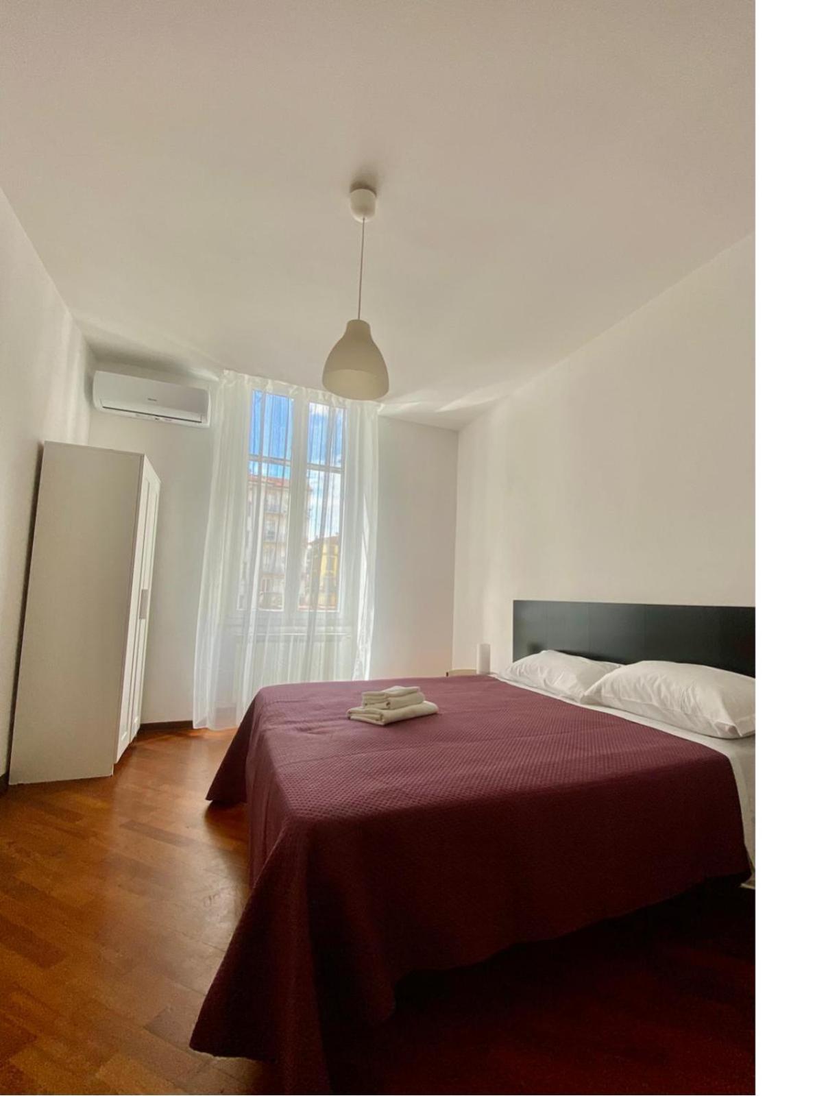 Casa Giulia La Spezia Apartment Luaran gambar