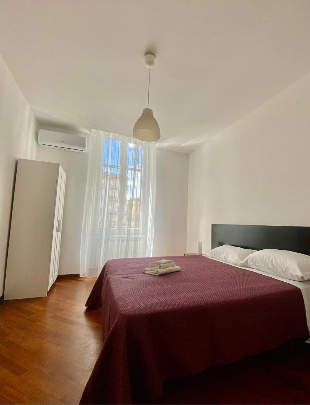 Casa Giulia La Spezia Apartment Luaran gambar
