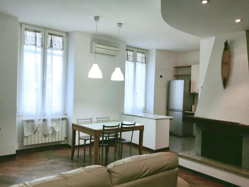 Casa Giulia La Spezia Apartment Luaran gambar