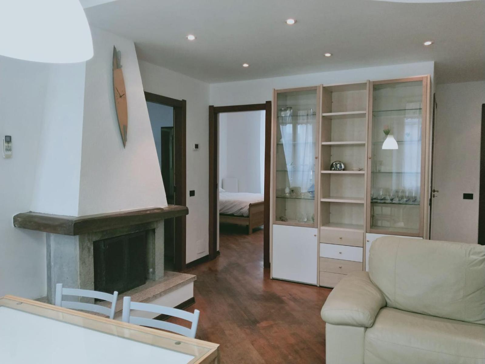 Casa Giulia La Spezia Apartment Luaran gambar