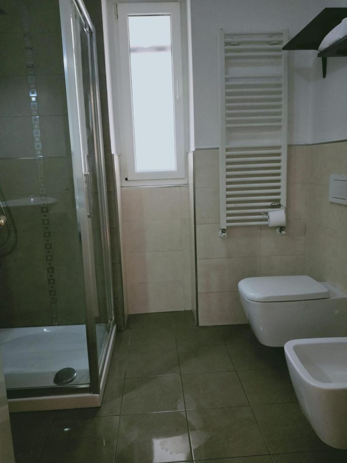 Casa Giulia La Spezia Apartment Luaran gambar