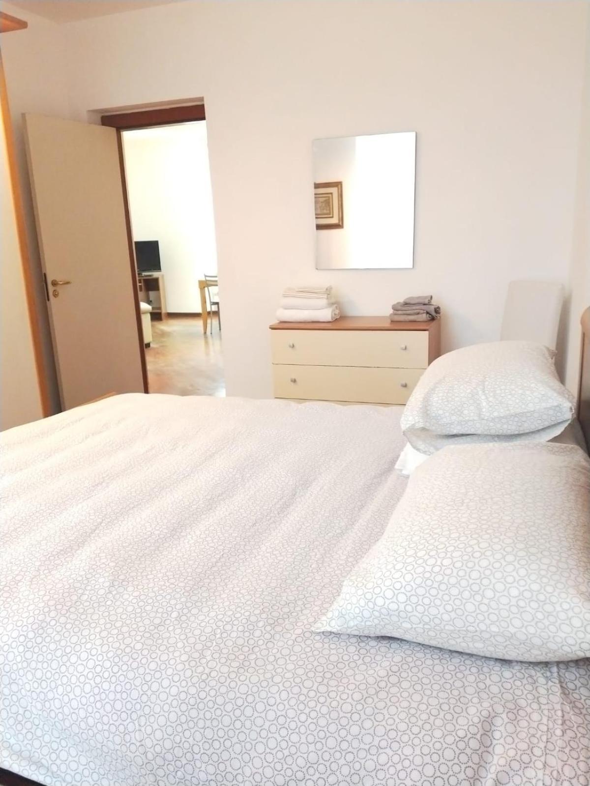 Casa Giulia La Spezia Apartment Luaran gambar